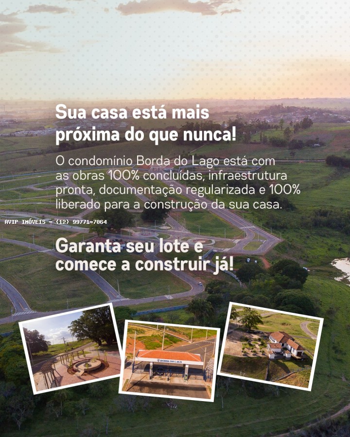 Terreno à venda, 304m² - Foto 20