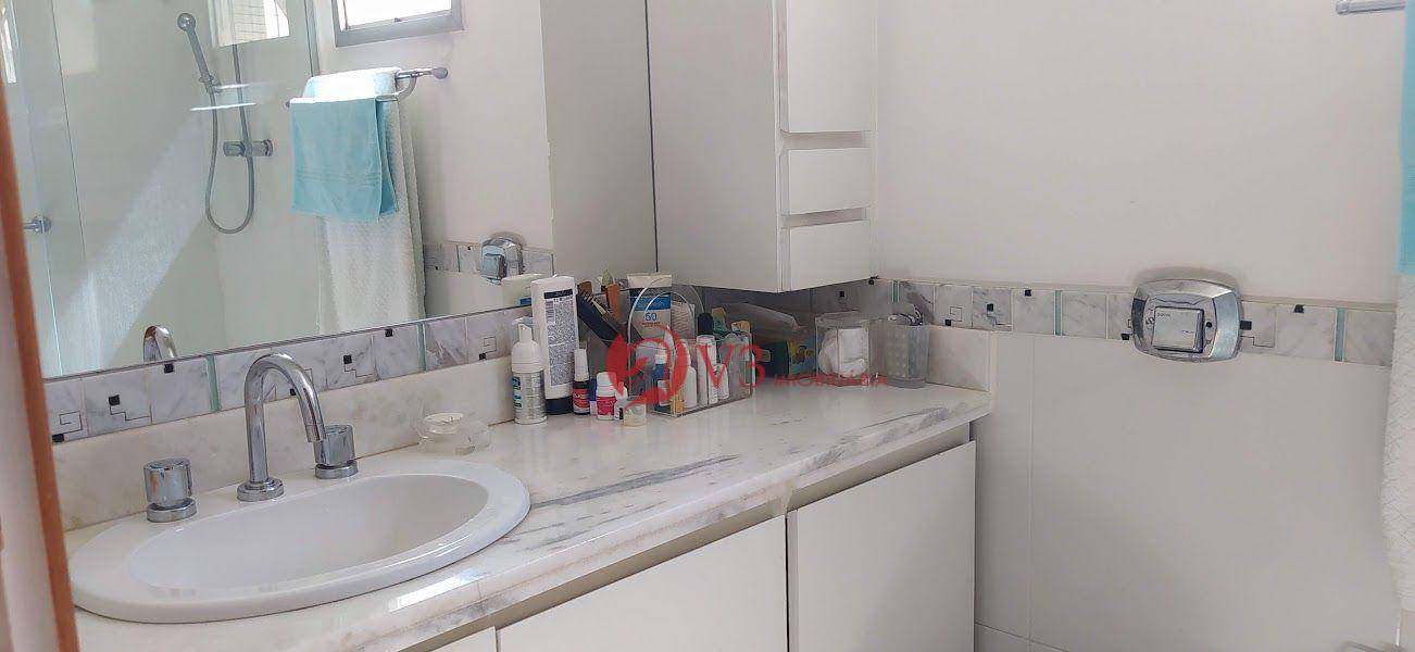 Apartamento à venda com 3 quartos, 110m² - Foto 6