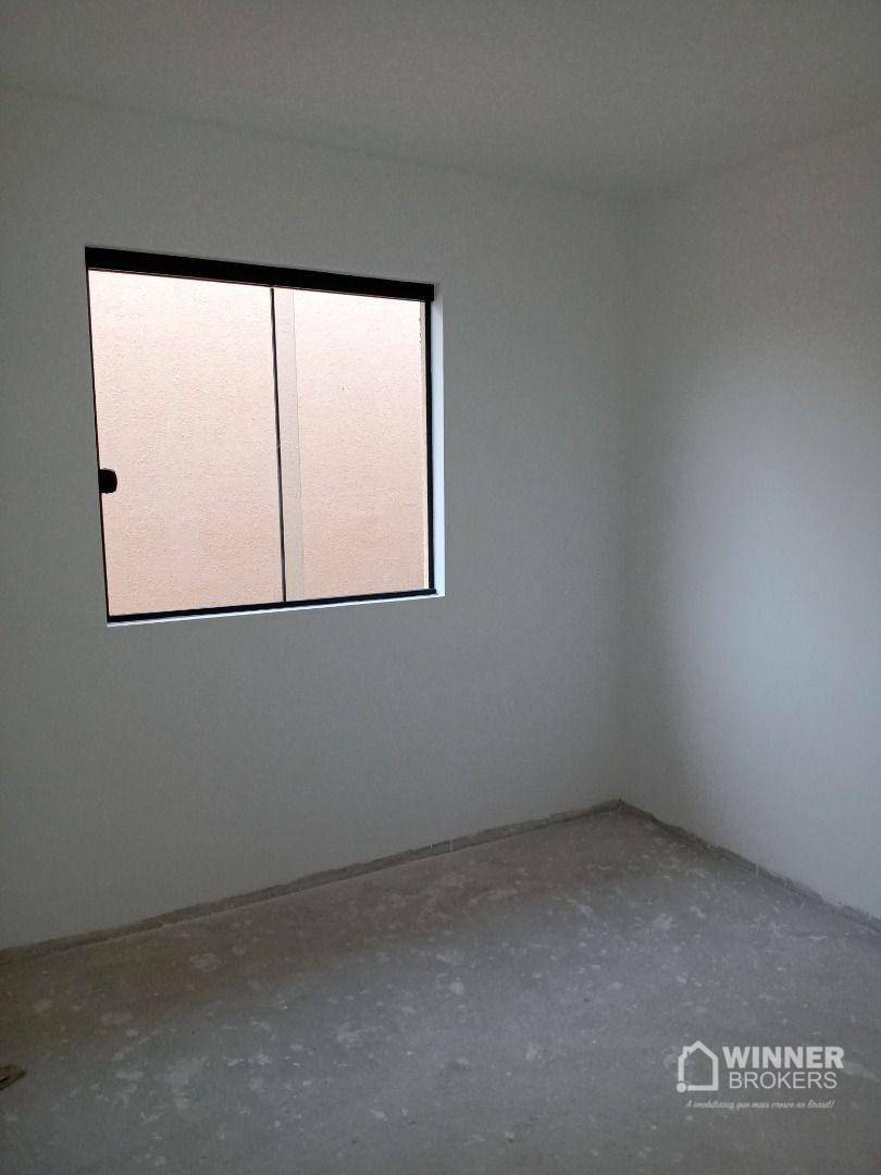 Sobrado à venda com 3 quartos, 115m² - Foto 2