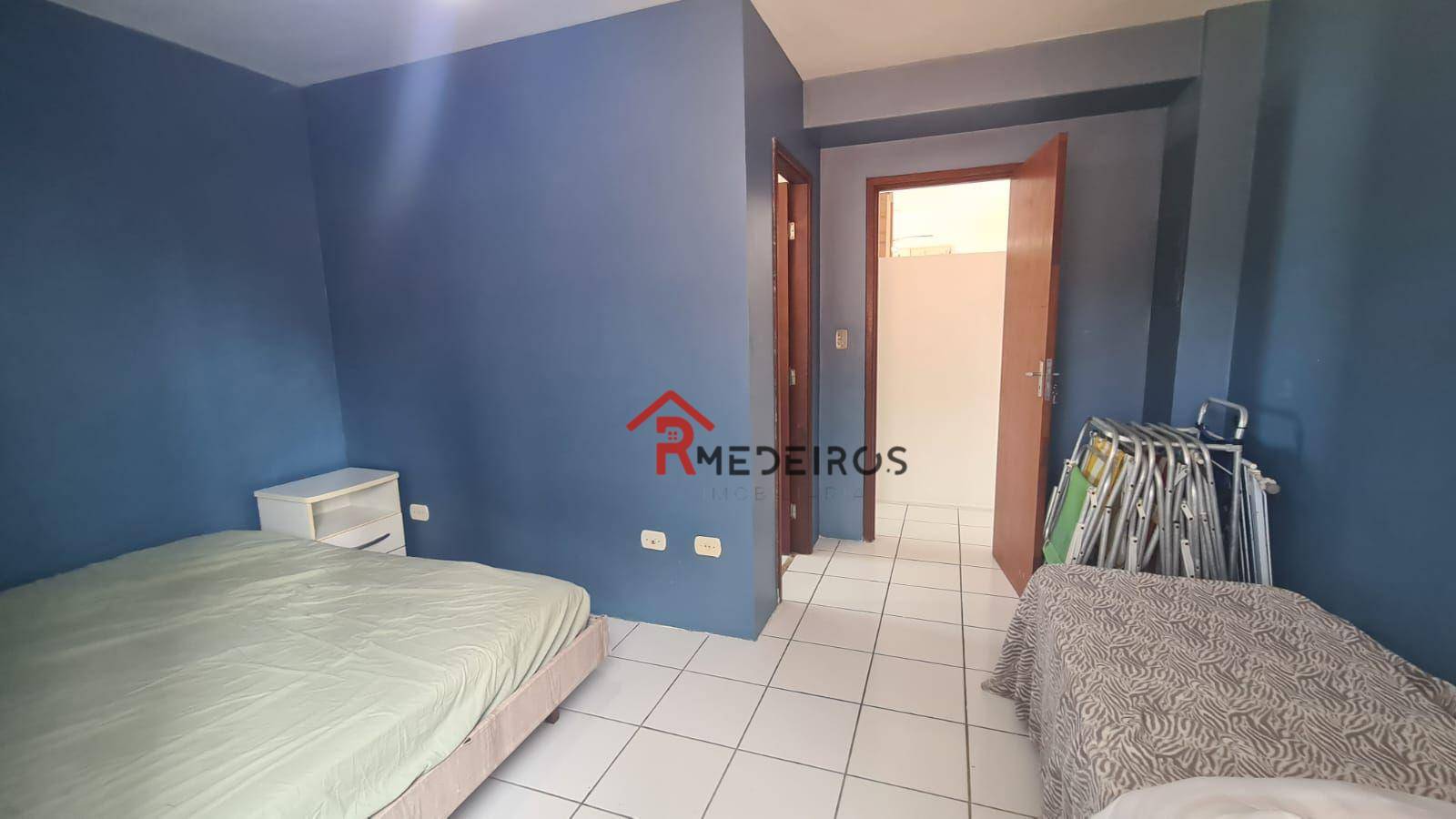 Apartamento à venda com 2 quartos, 60m² - Foto 11