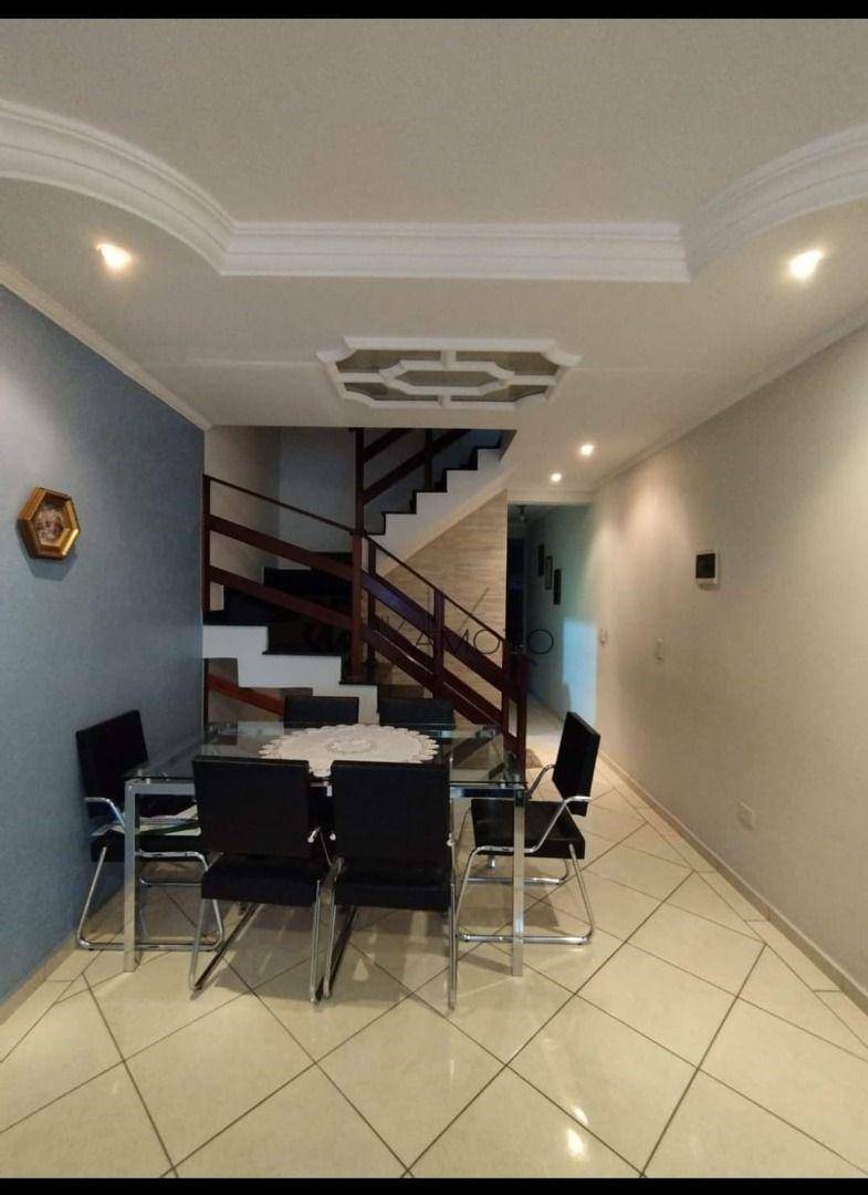 Sobrado à venda com 3 quartos, 136m² - Foto 4