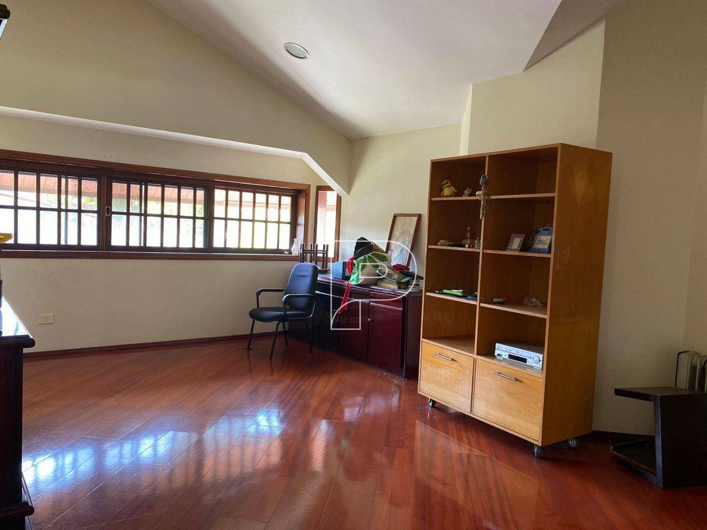 Casa de Condomínio à venda e aluguel com 5 quartos, 693m² - Foto 16