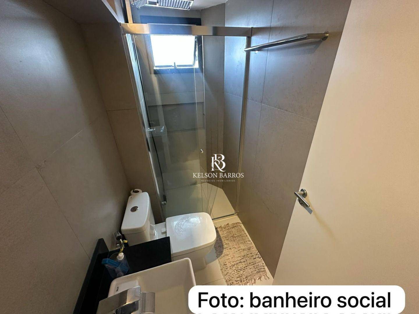 Apartamento, 3 quartos, 100 m² - Foto 4