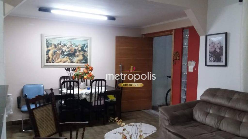 Sobrado à venda com 2 quartos, 180m² - Foto 2