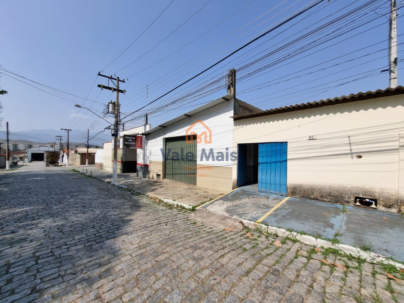 Depósito-Galpão-Armazém para alugar, 70m² - Foto 2