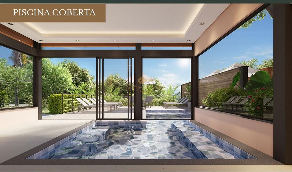 Apartamento à venda com 2 quartos, 134m² - Foto 3