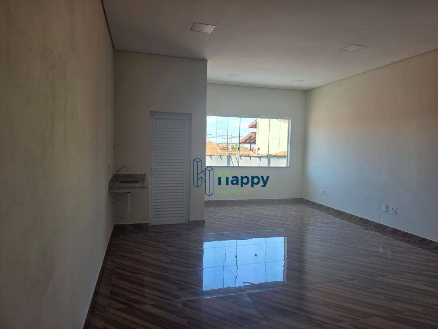 Sala-Conjunto, 40 m² - Foto 3