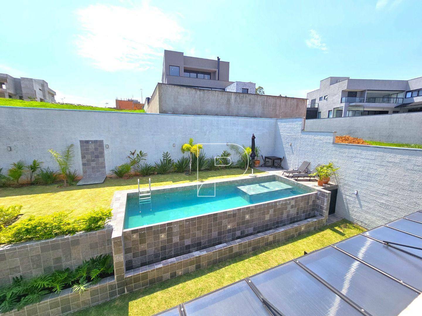 Casa de Condomínio à venda com 4 quartos, 390m² - Foto 62