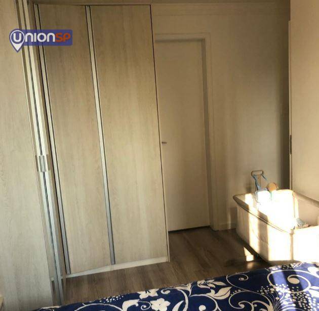 Apartamento à venda com 2 quartos, 61m² - Foto 7