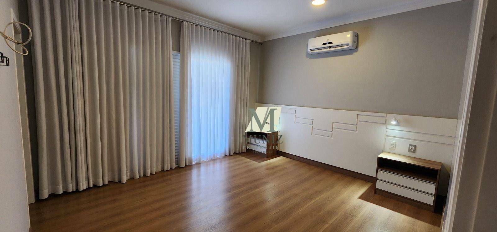 Casa de Condomínio à venda e aluguel com 3 quartos, 276m² - Foto 15