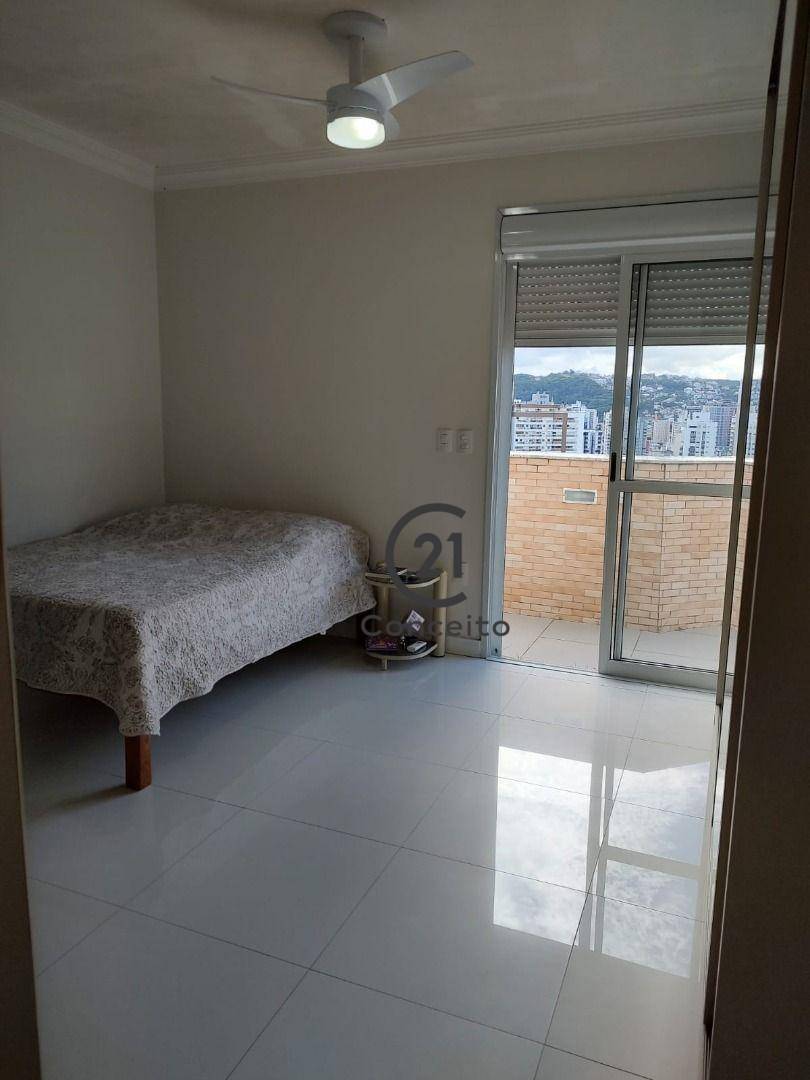 Cobertura à venda com 3 quartos, 389m² - Foto 18