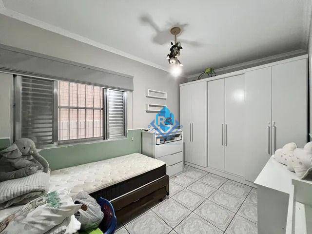 Apartamento à venda com 2 quartos, 48m² - Foto 5