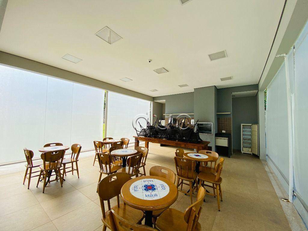 Casa de Condomínio para alugar com 3 quartos, 220m² - Foto 56