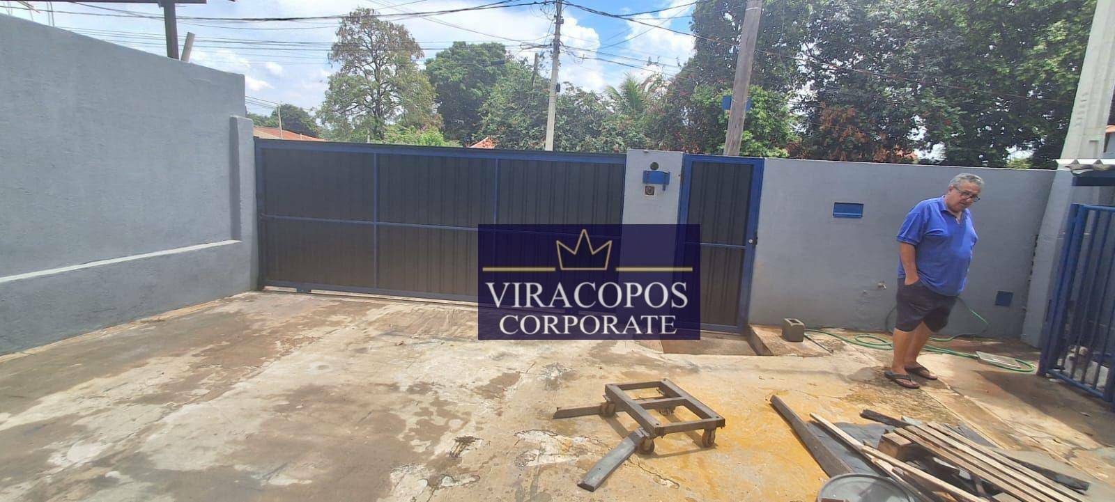 Depósito-Galpão-Armazém para alugar, 500m² - Foto 14