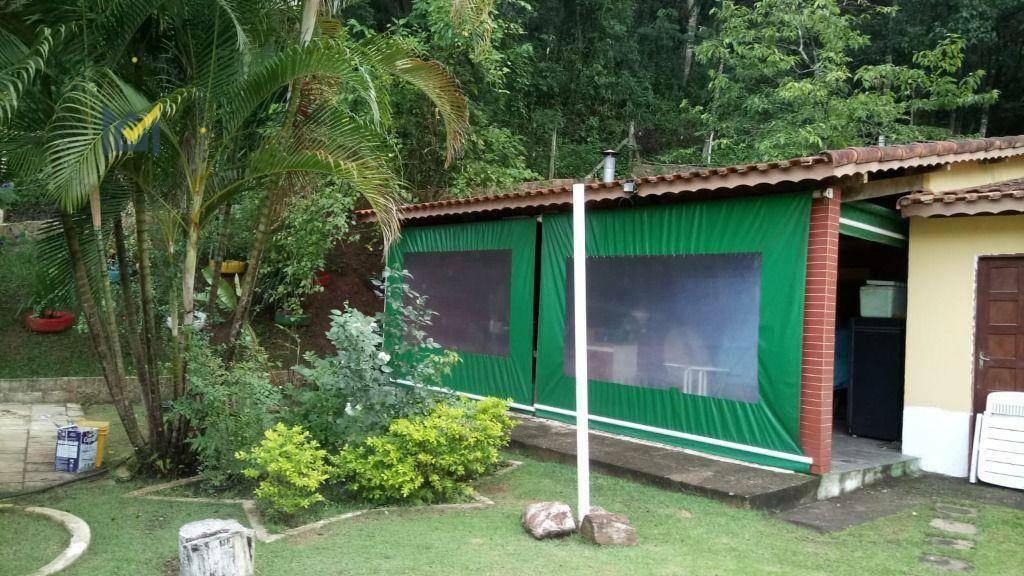 Chácara à venda com 5 quartos, 241m² - Foto 10