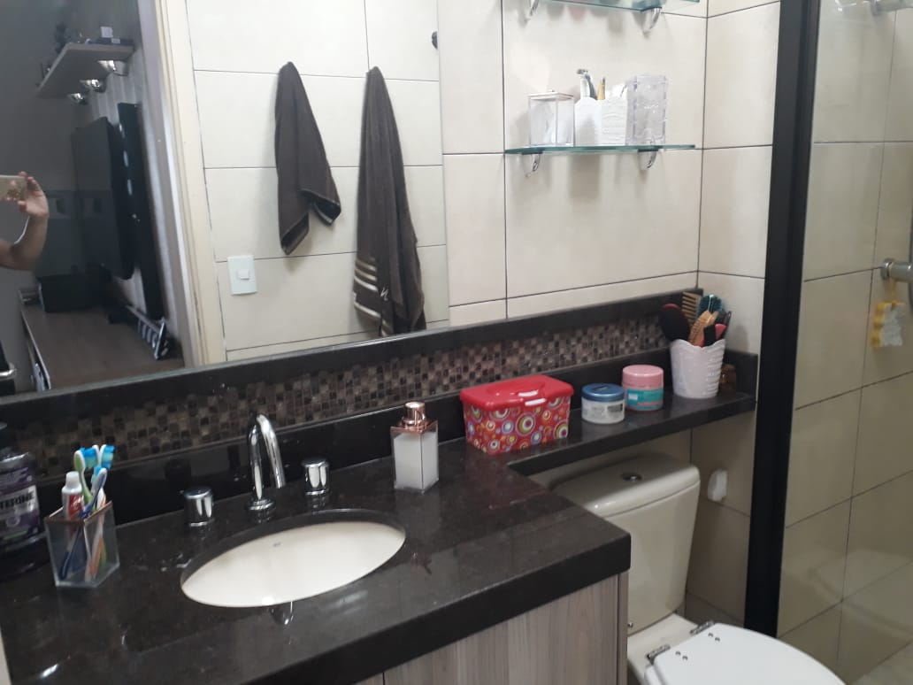 Apartamento à venda com 3 quartos, 83m² - Foto 20