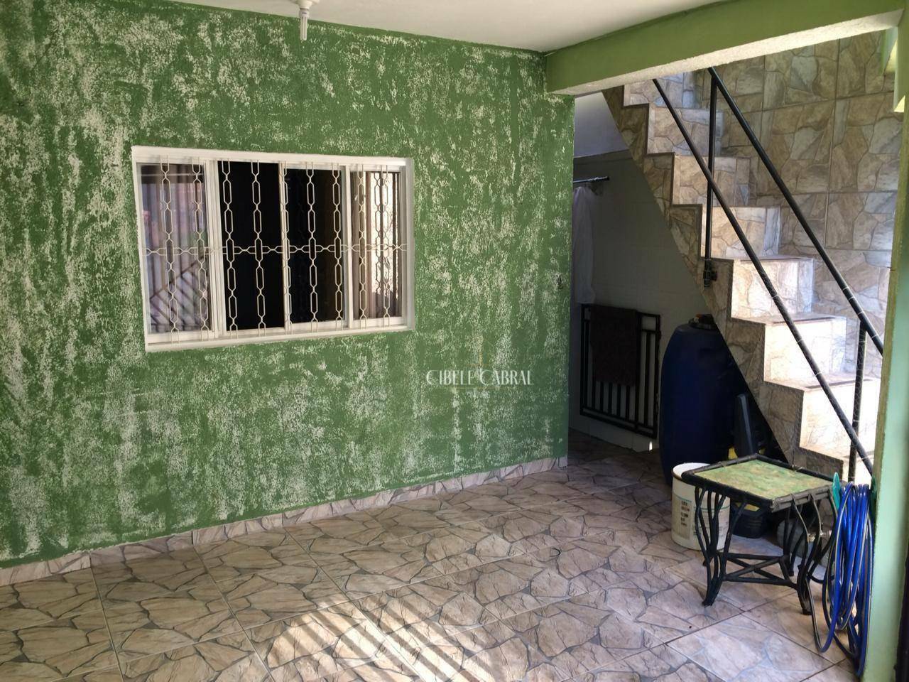 Casa à venda com 1 quarto, 160m² - Foto 3