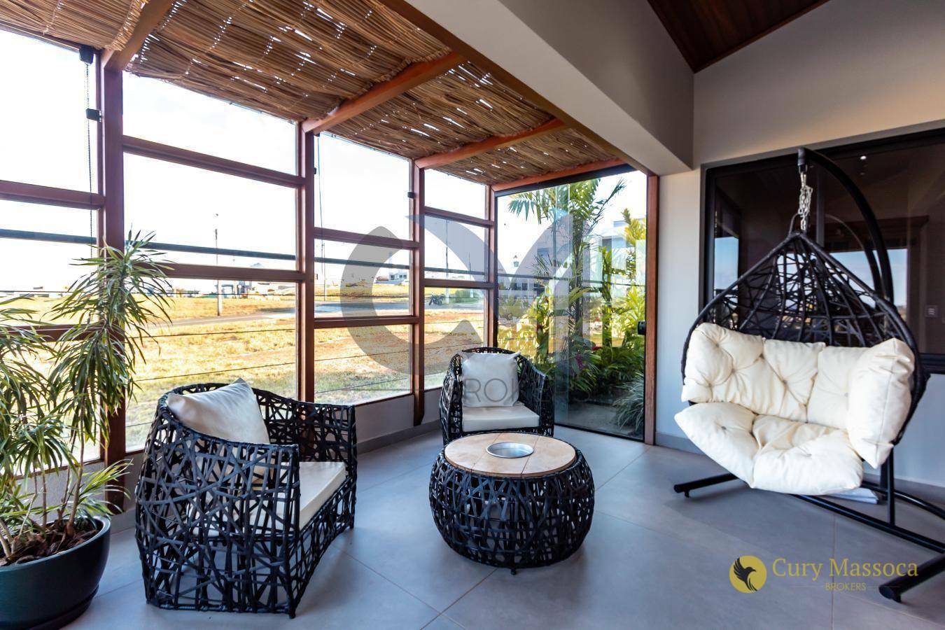 Casa de Condomínio à venda com 4 quartos, 345m² - Foto 26