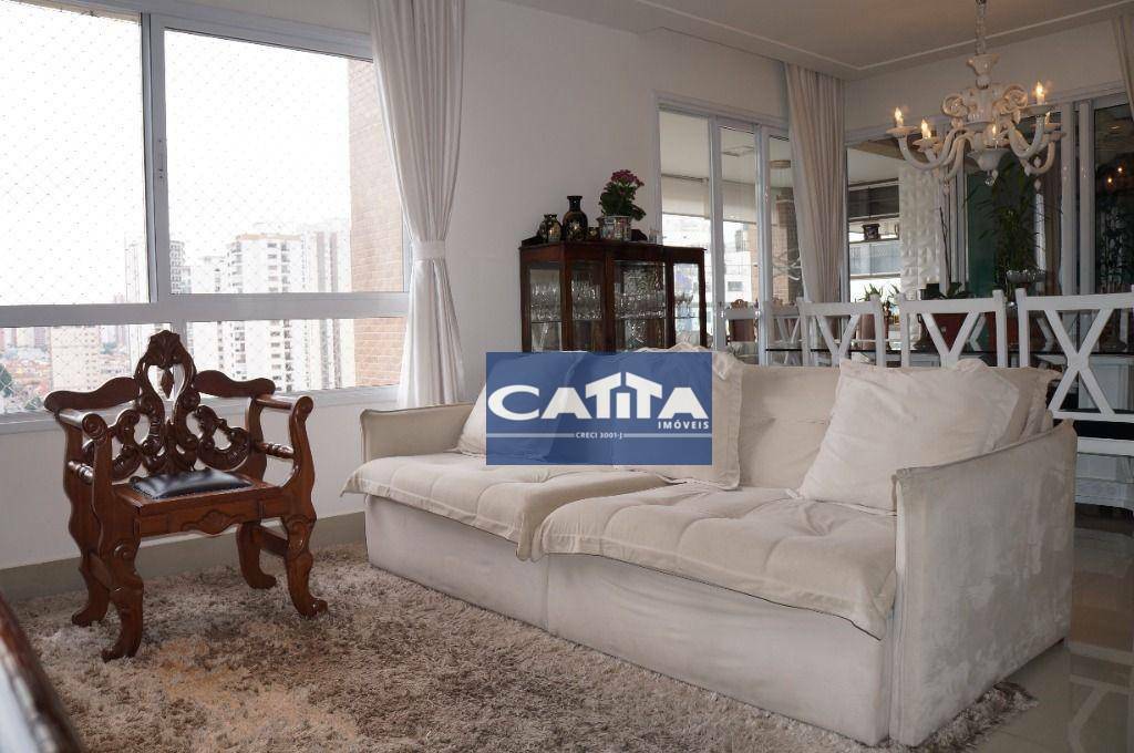 Apartamento à venda com 4 quartos, 157m² - Foto 41