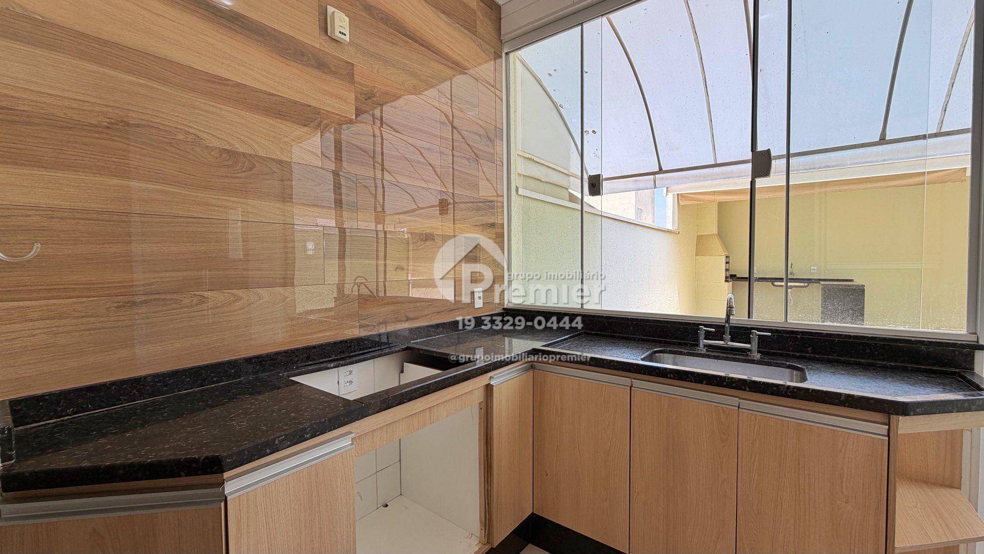 Casa de Condomínio, 3 quartos - Foto 9