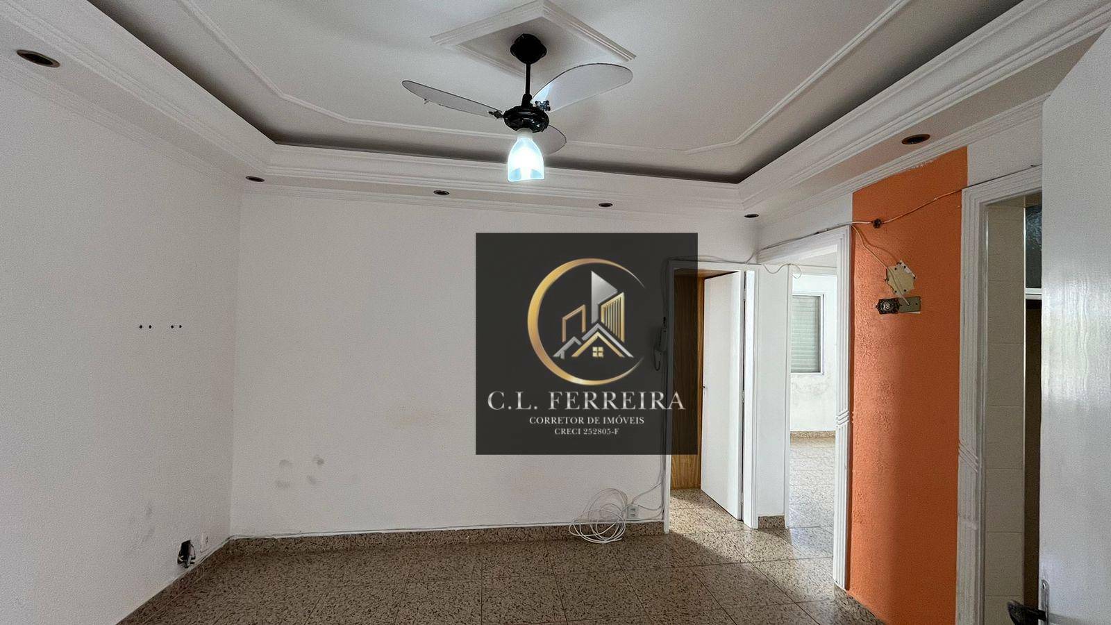 Apartamento à venda com 2 quartos, 49m² - Foto 3