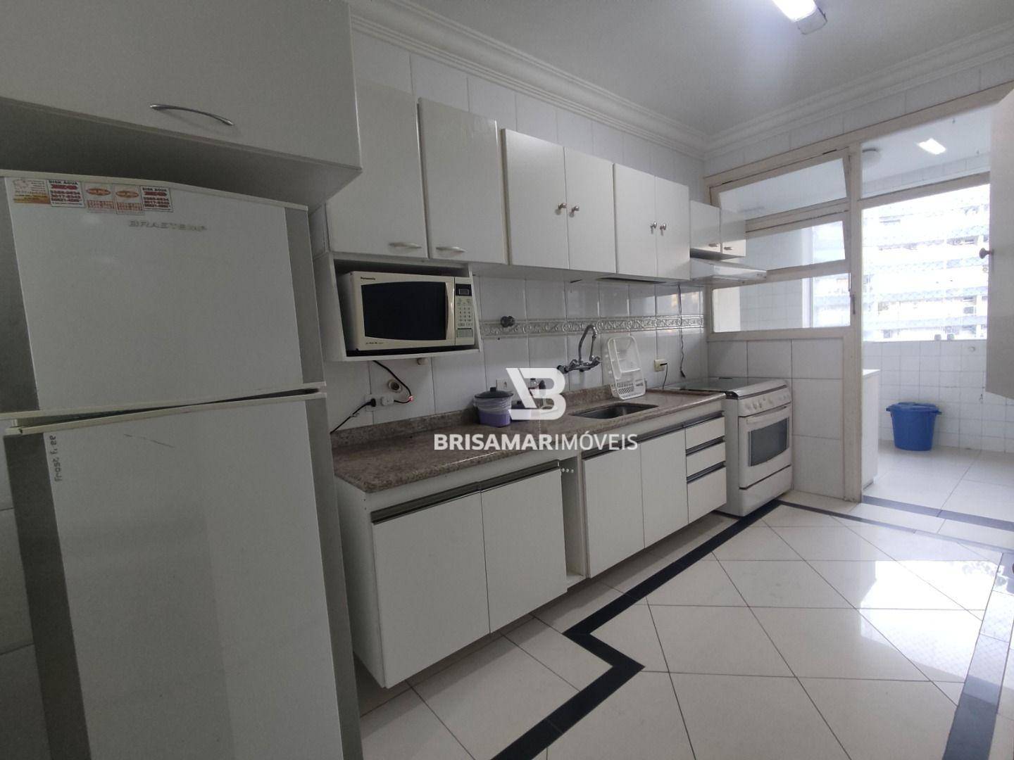 Apartamento à venda com 3 quartos, 220m² - Foto 28