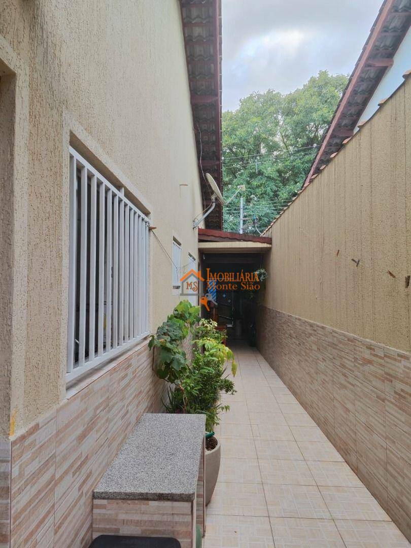 Casa à venda com 2 quartos, 125m² - Foto 1