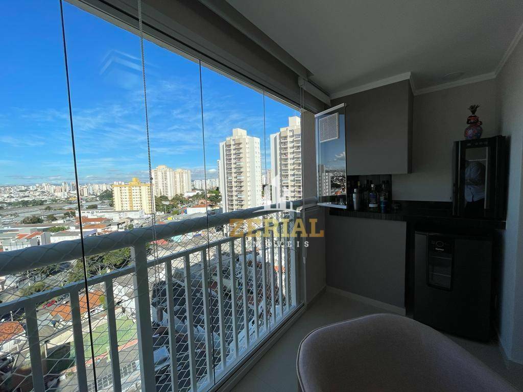 Apartamento à venda com 2 quartos, 63m² - Foto 8