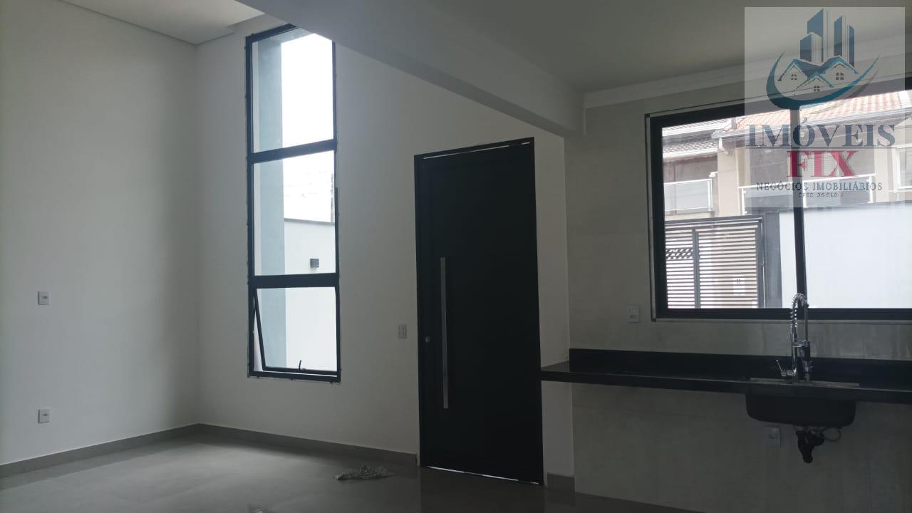 Casa à venda com 3 quartos, 95m² - Foto 5