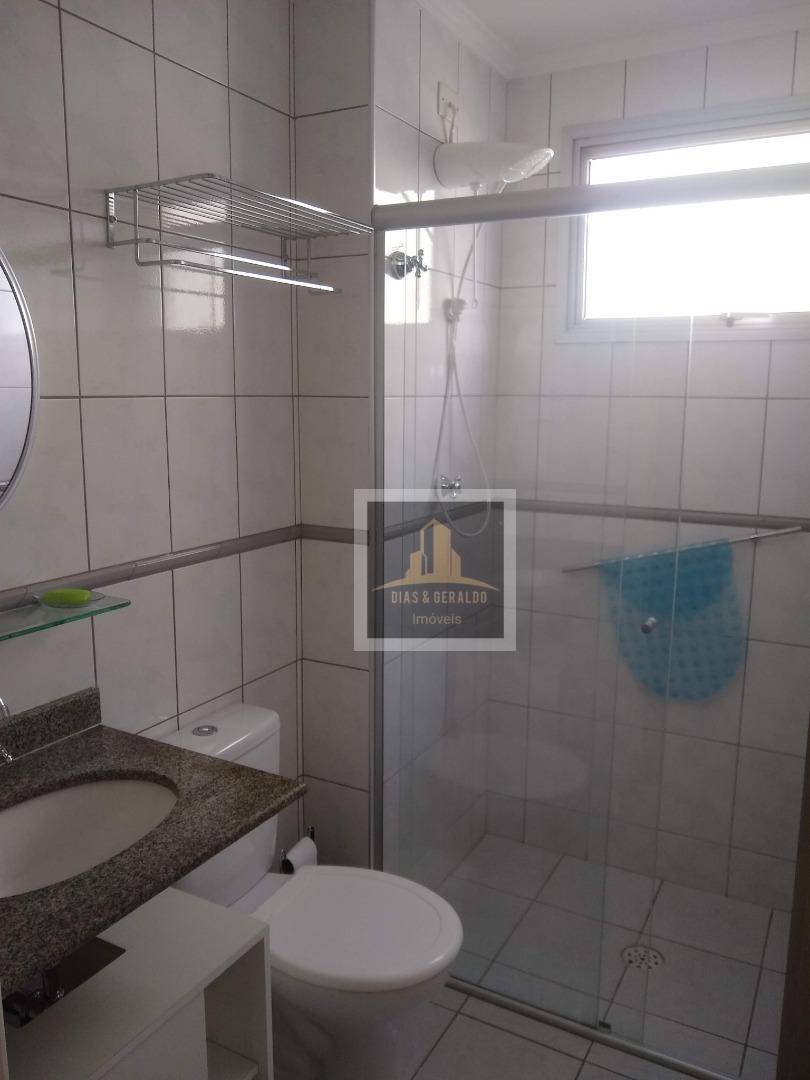 Apartamento à venda com 2 quartos, 54m² - Foto 8