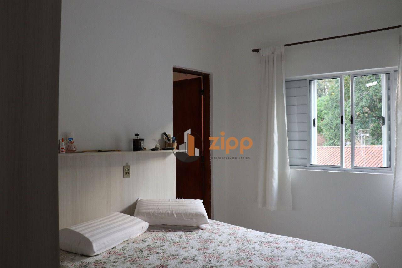 Sobrado à venda com 3 quartos, 214m² - Foto 10