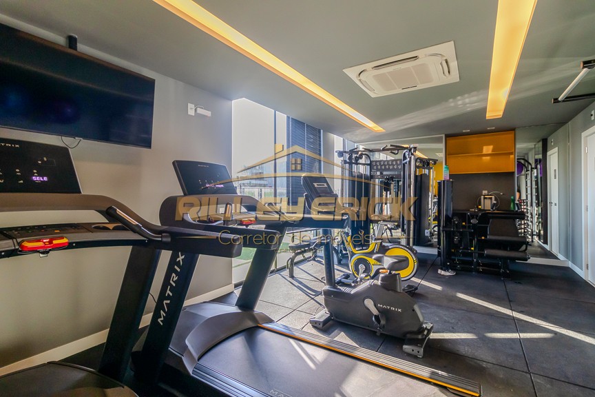 Apartamento à venda com 2 quartos, 74m² - Foto 22