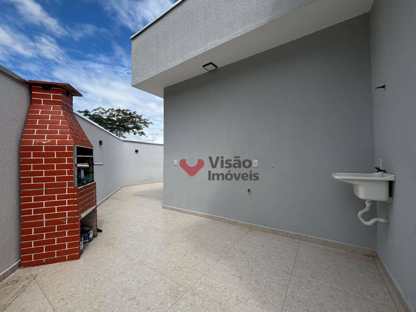 Casa à venda com 3 quartos, 102m² - Foto 21