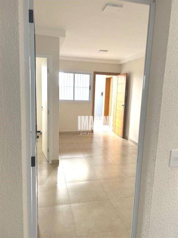 Apartamento à venda com 2 quartos, 59m² - Foto 1