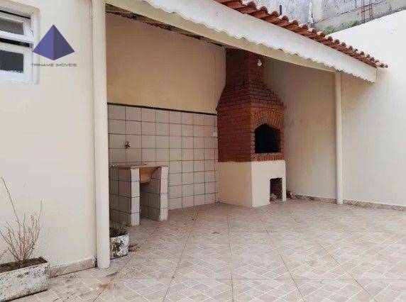 Sobrado à venda com 3 quartos, 137m² - Foto 11