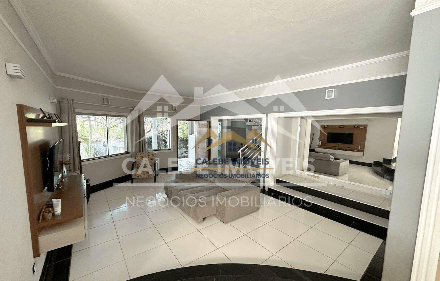 Sobrado à venda com 4 quartos, 440m² - Foto 5