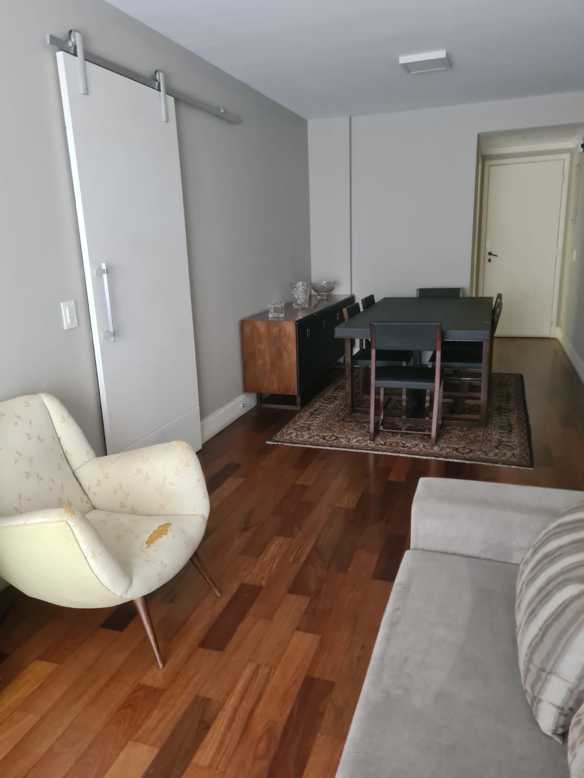 Apartamento à venda com 3 quartos, 73m² - Foto 13