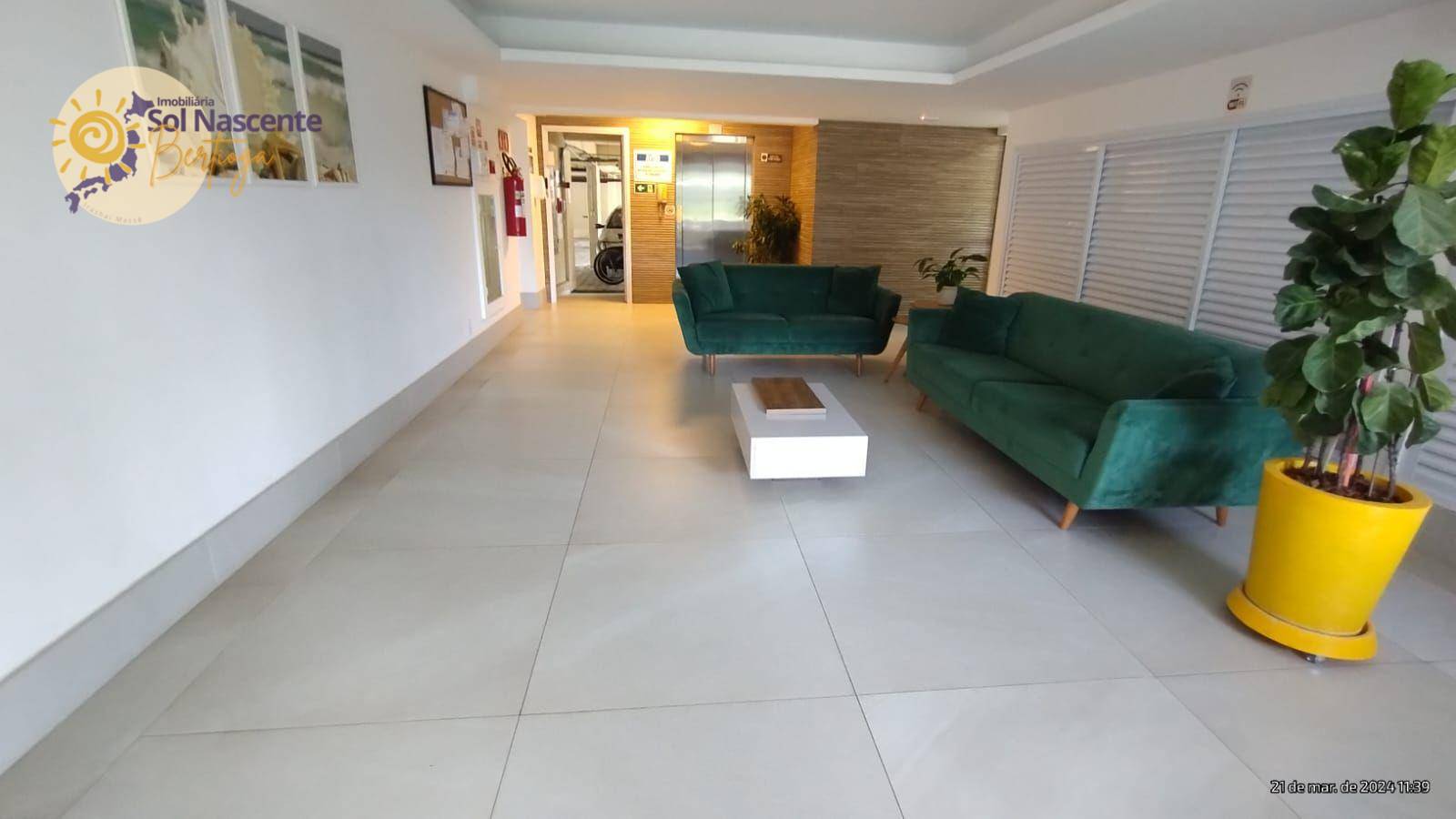 Apartamento à venda com 2 quartos, 57m² - Foto 27