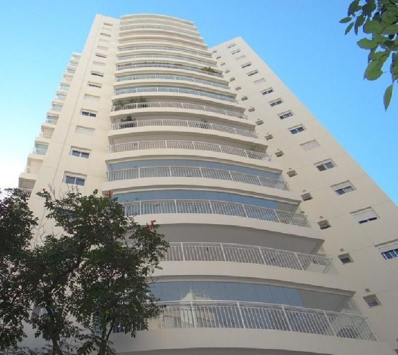 Apartamento à venda com 4 quartos, 127m² - Foto 1