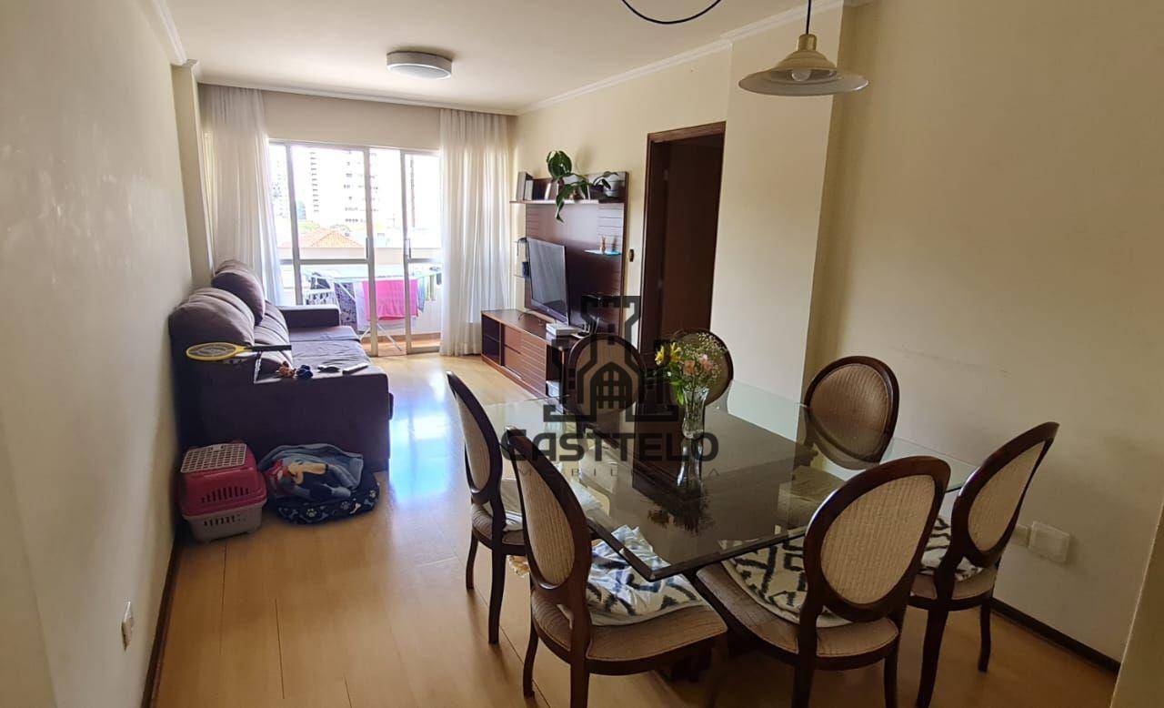 Apartamento à venda com 3 quartos, 94m² - Foto 3