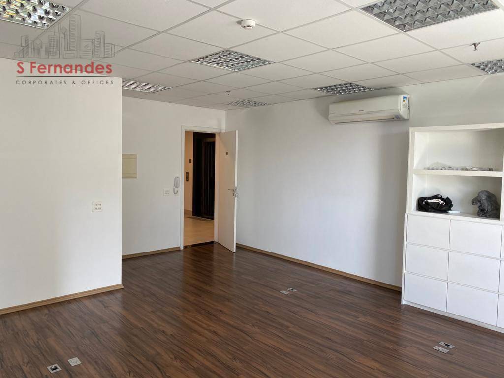 Conjunto Comercial-Sala à venda, 37m² - Foto 4