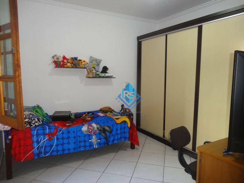 Sobrado à venda com 3 quartos, 125m² - Foto 17