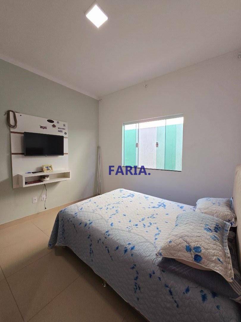 Casa à venda com 3 quartos, 125m² - Foto 6
