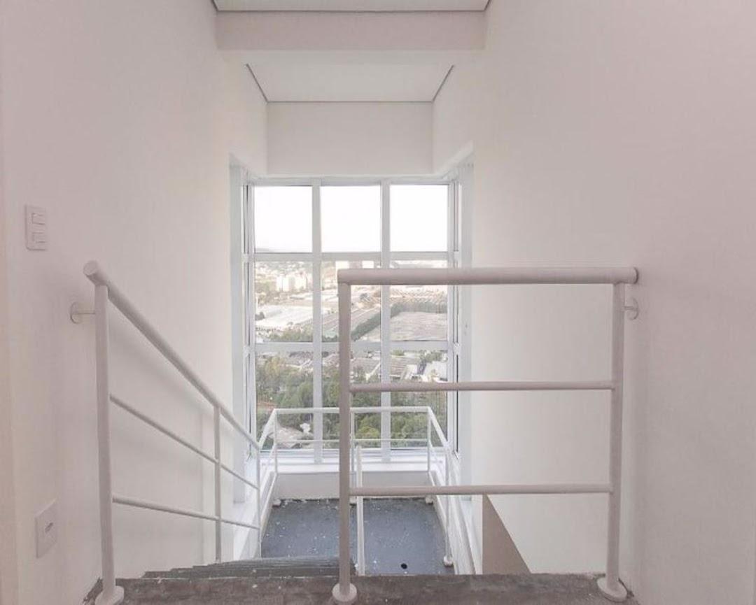 Cobertura à venda com 5 quartos, 340m² - Foto 12