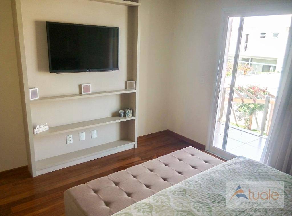 Casa de Condomínio à venda com 4 quartos, 320m² - Foto 54