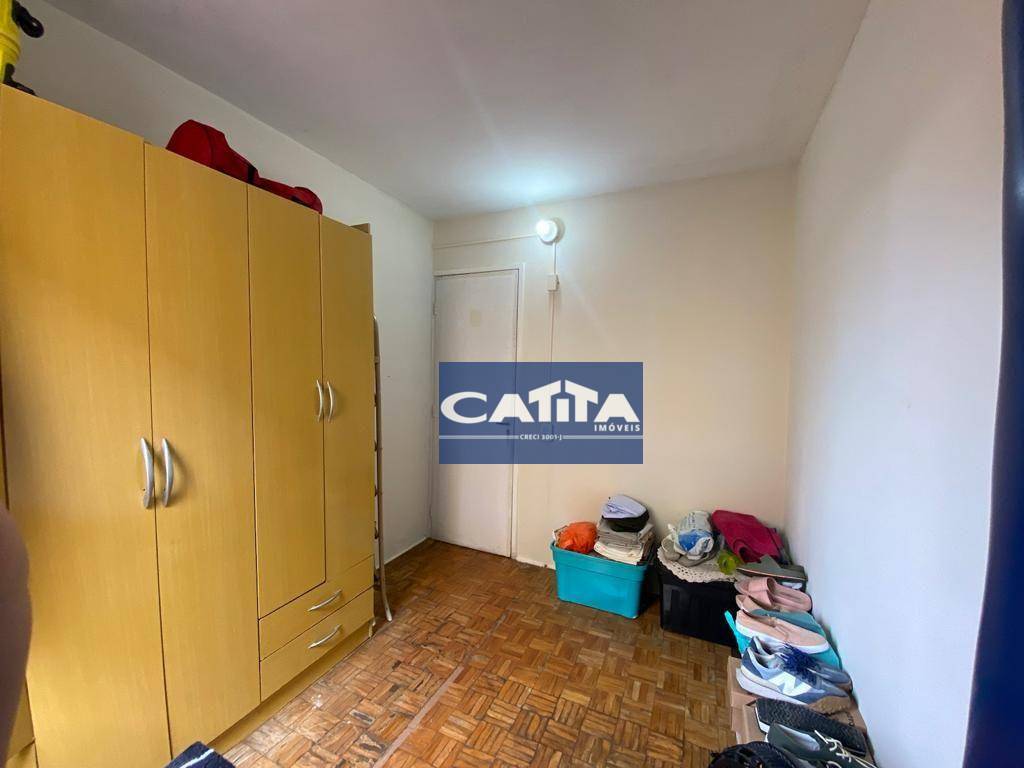 Apartamento à venda com 2 quartos, 52m² - Foto 12