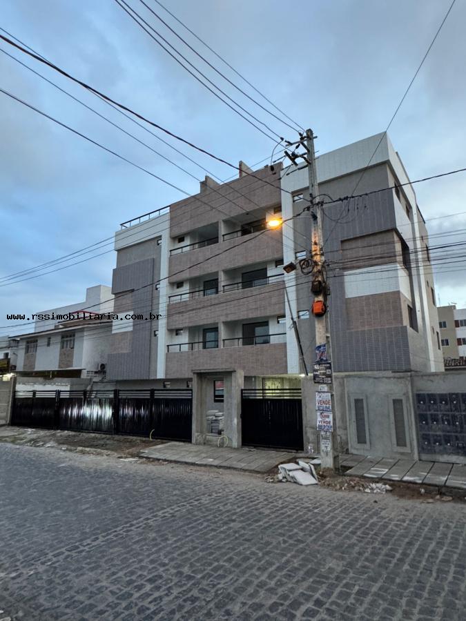 Apartamento à venda com 2 quartos, 58m² - Foto 4