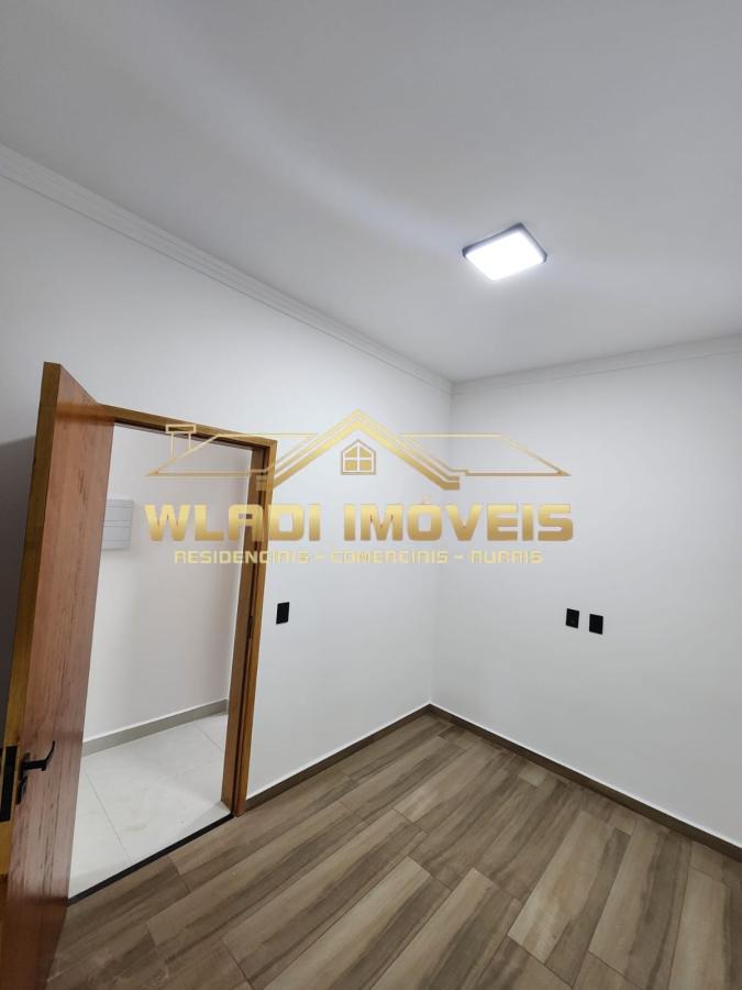 Casa à venda com 3 quartos, 140m² - Foto 14