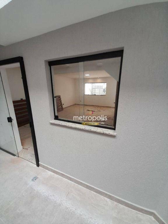 Sobrado à venda com 3 quartos, 100m² - Foto 7