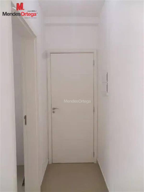 Apartamento à venda com 2 quartos, 55m² - Foto 3